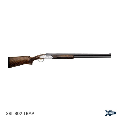 SRL 802 - F.A.I.R.®